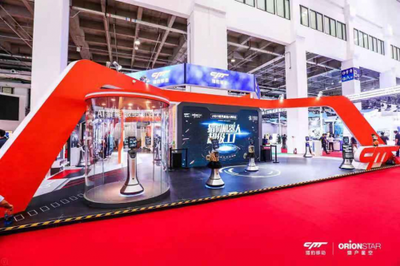 獵豹移動攜手侶程科技持續推動AI導覽落地應用