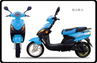 松吉電動車全面升級，打造強(qiáng)勢電動自行車品牌