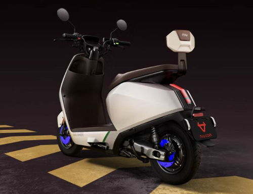 4千元以內(nèi)，九號與小牛最值得買的兩款高性價(jià)比電動自行車推薦